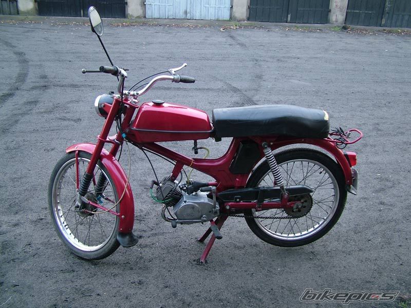 Bike Photo 666936