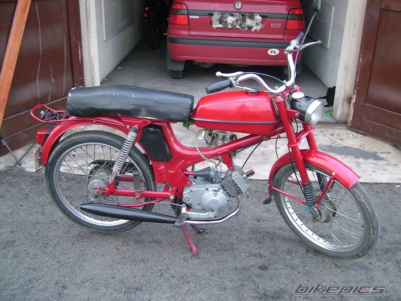 Bike Photo 666937