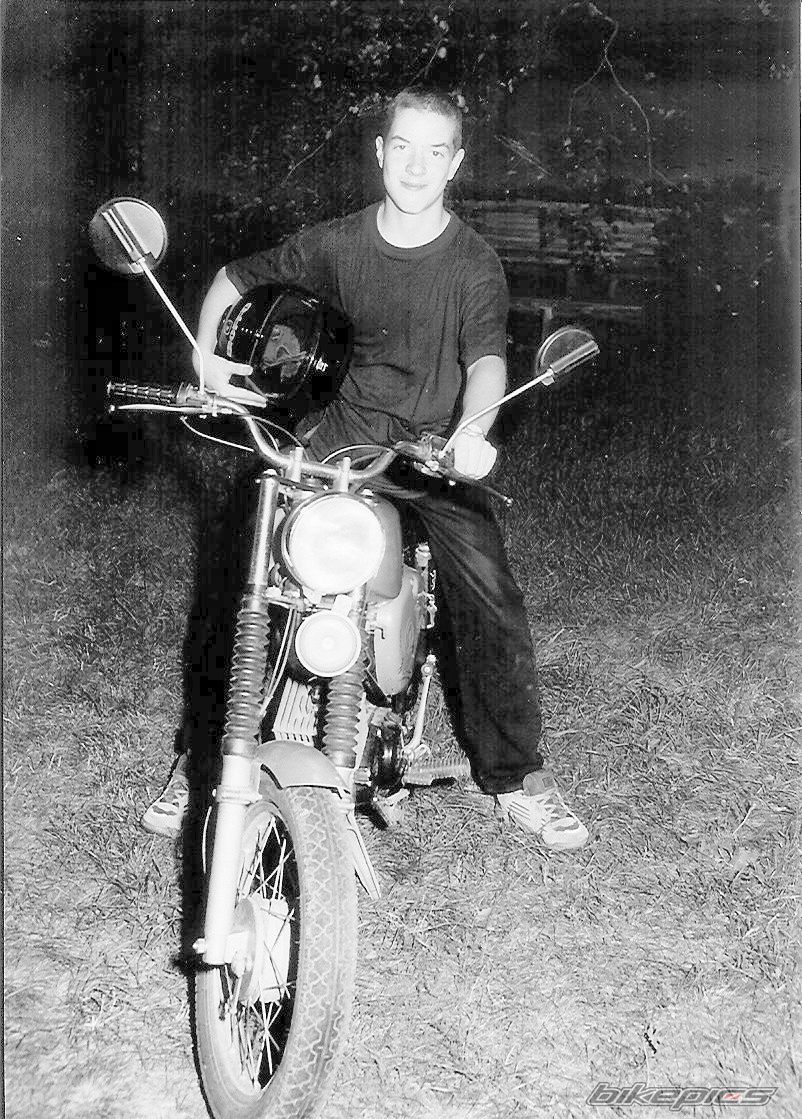 Bike Photo 666938