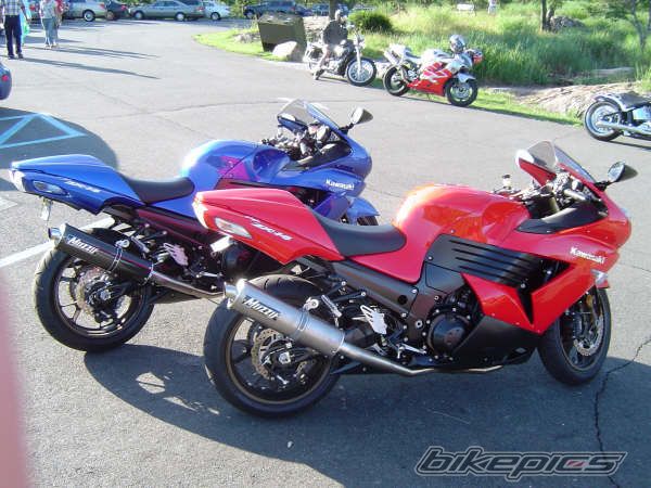 Bike Photo 666939