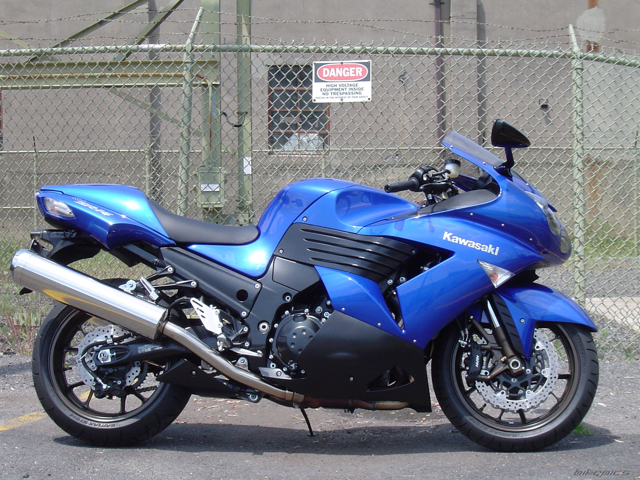 Bike Photo 666944
