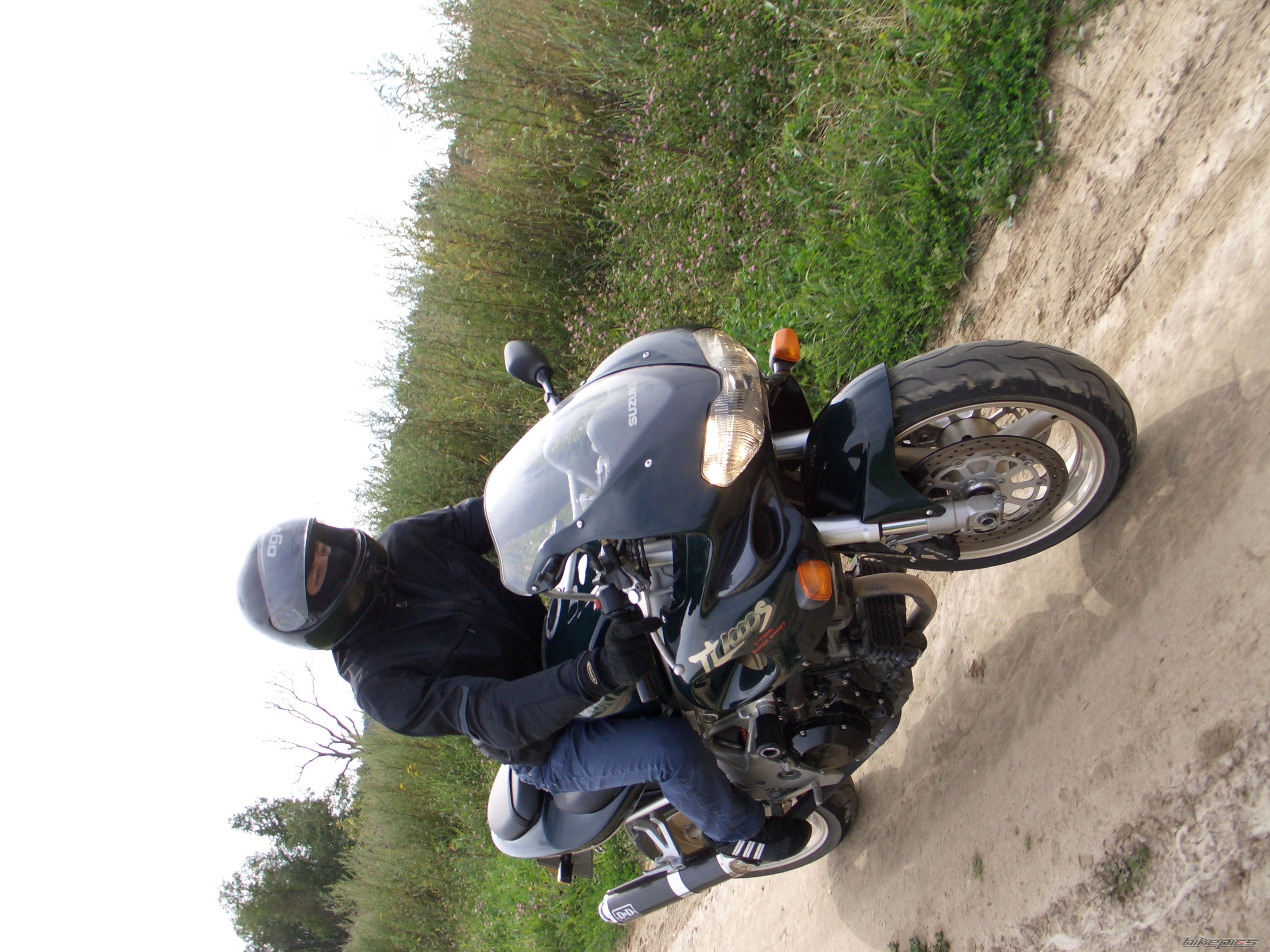 Bike Photo 666945