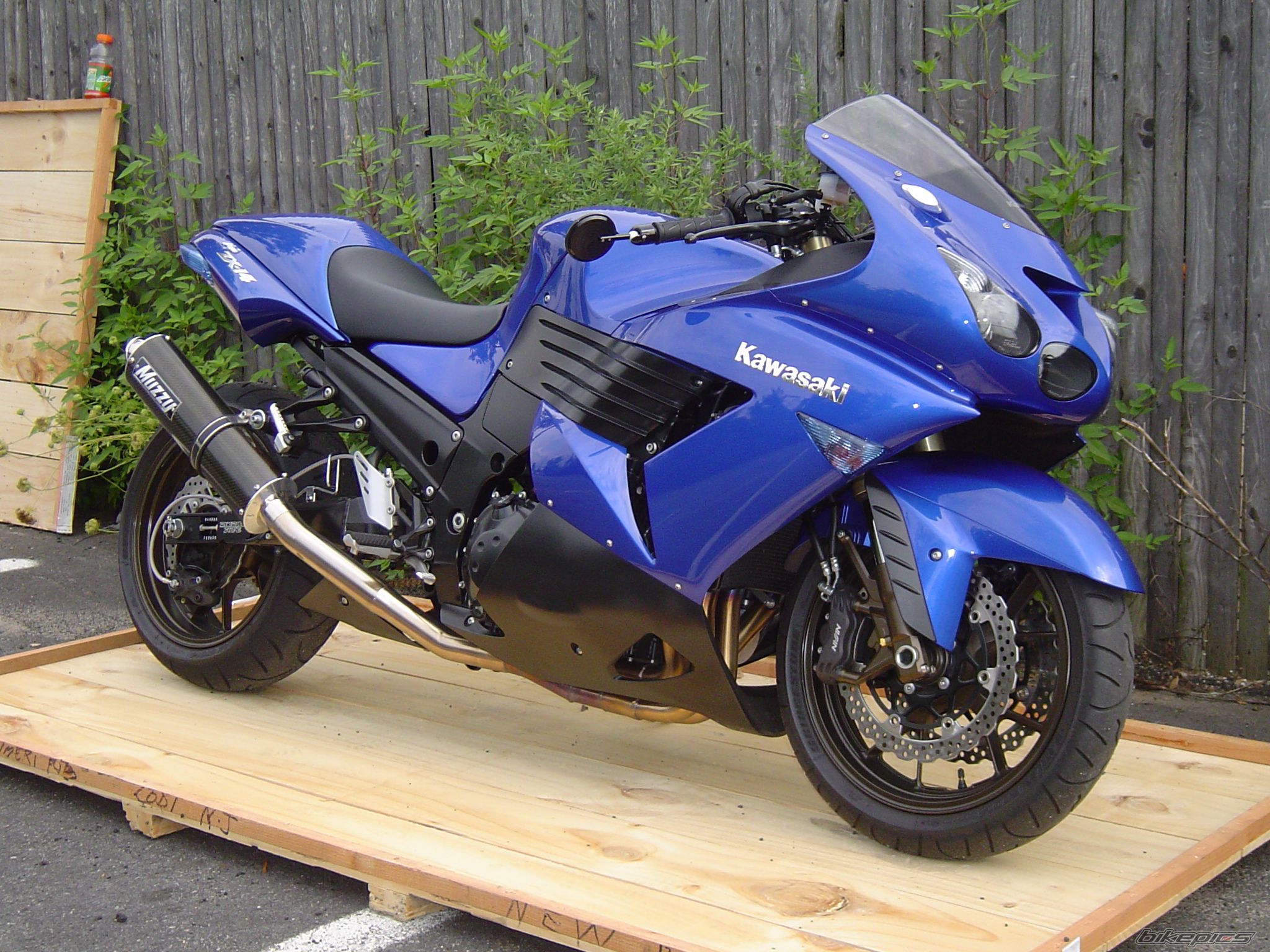 Bike Photo 666947