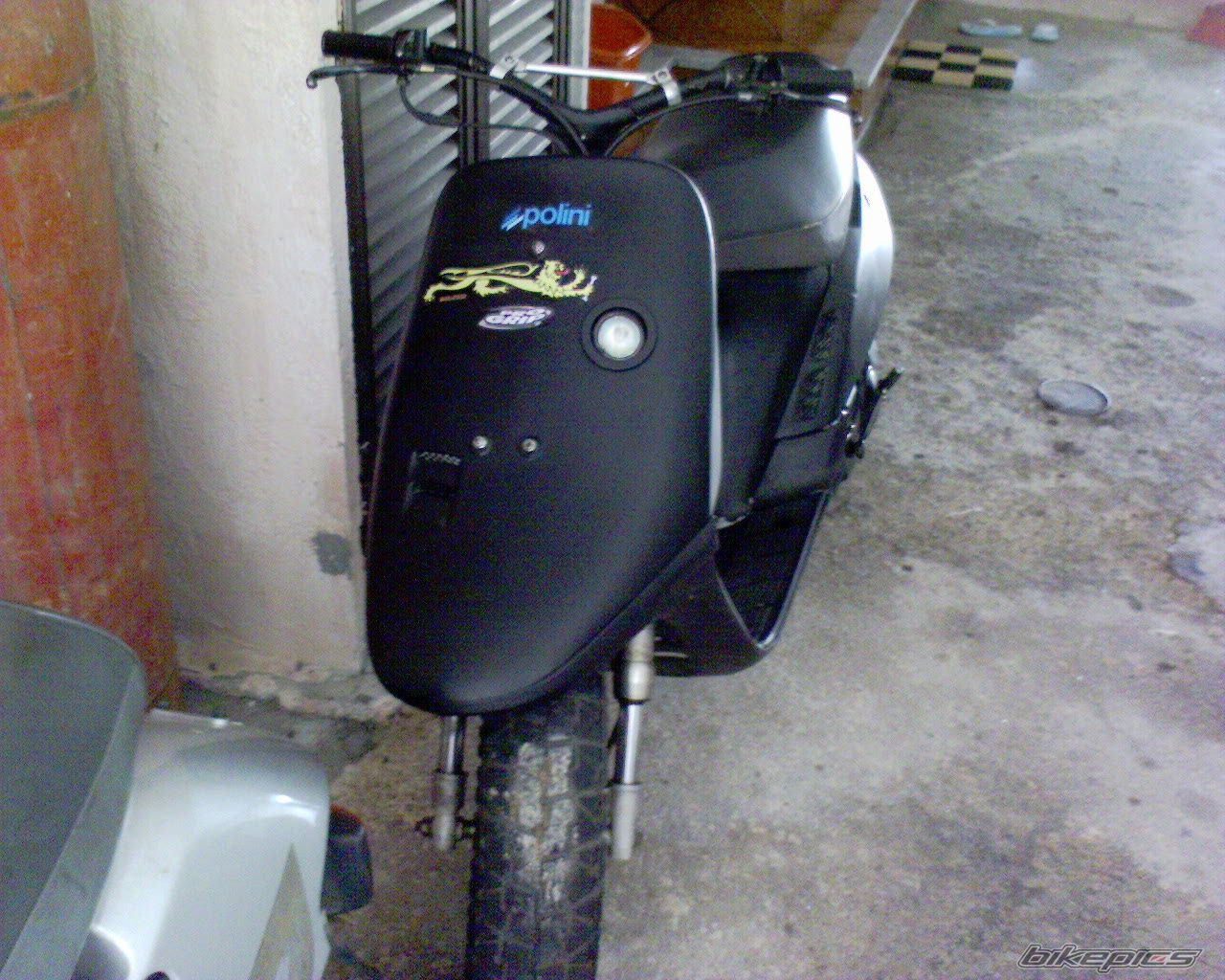 Bike Photo 666959