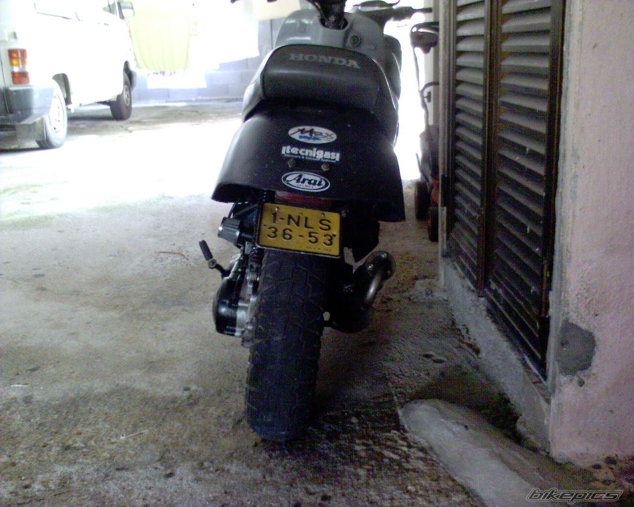Bike Photo 666962