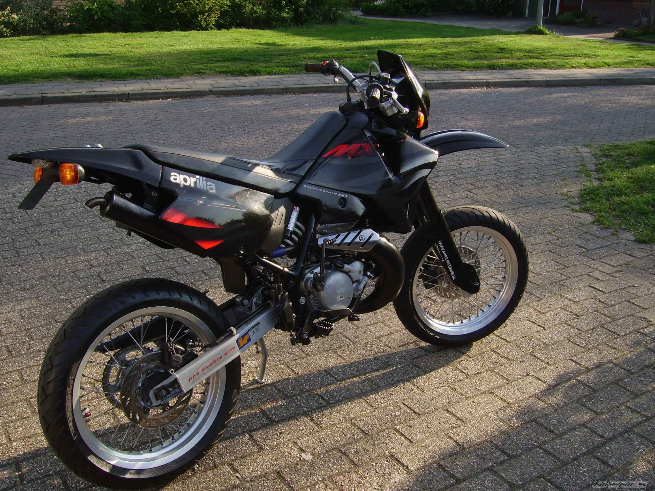 Bike Photo 666963