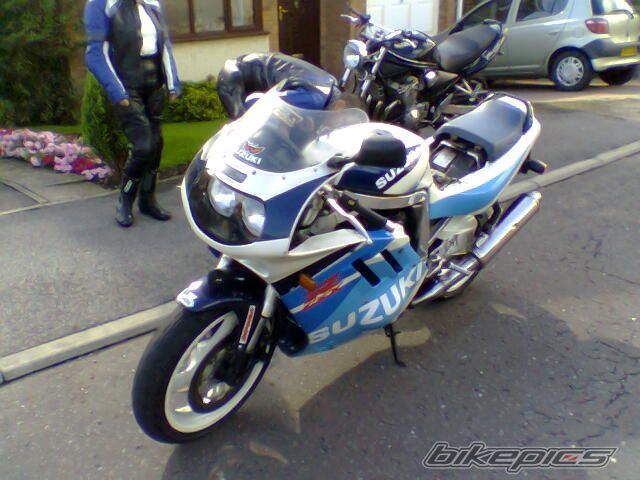 Bike Photo 666966