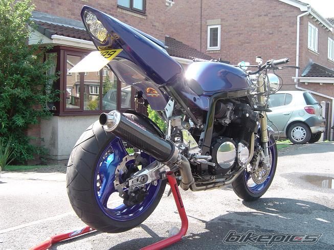 Bike Photo 666968