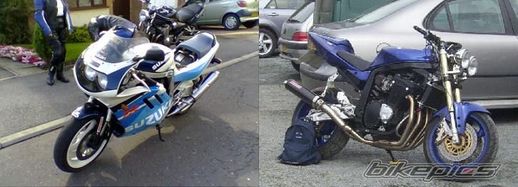 Bike Photo 666970