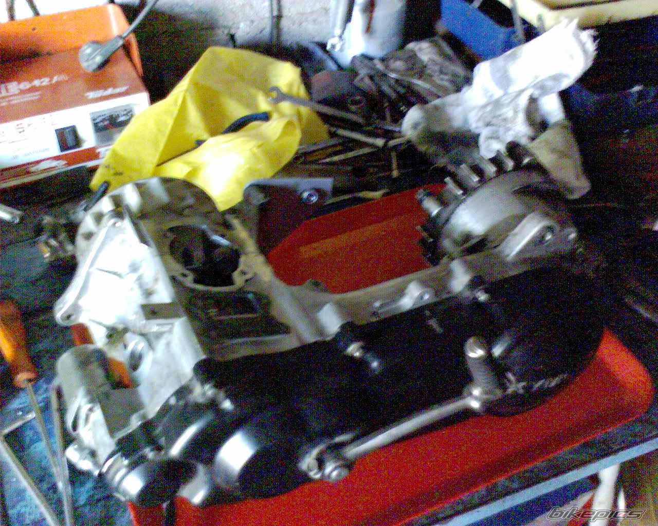 Bike Photo 666973
