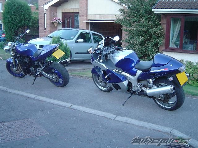 Bike Photo 666974