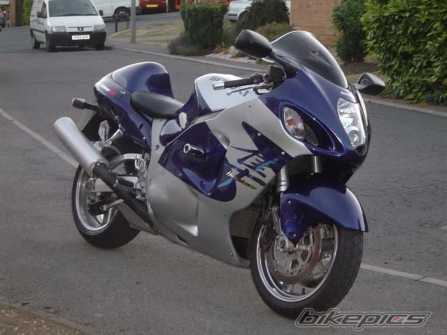 Bike Photo 666976
