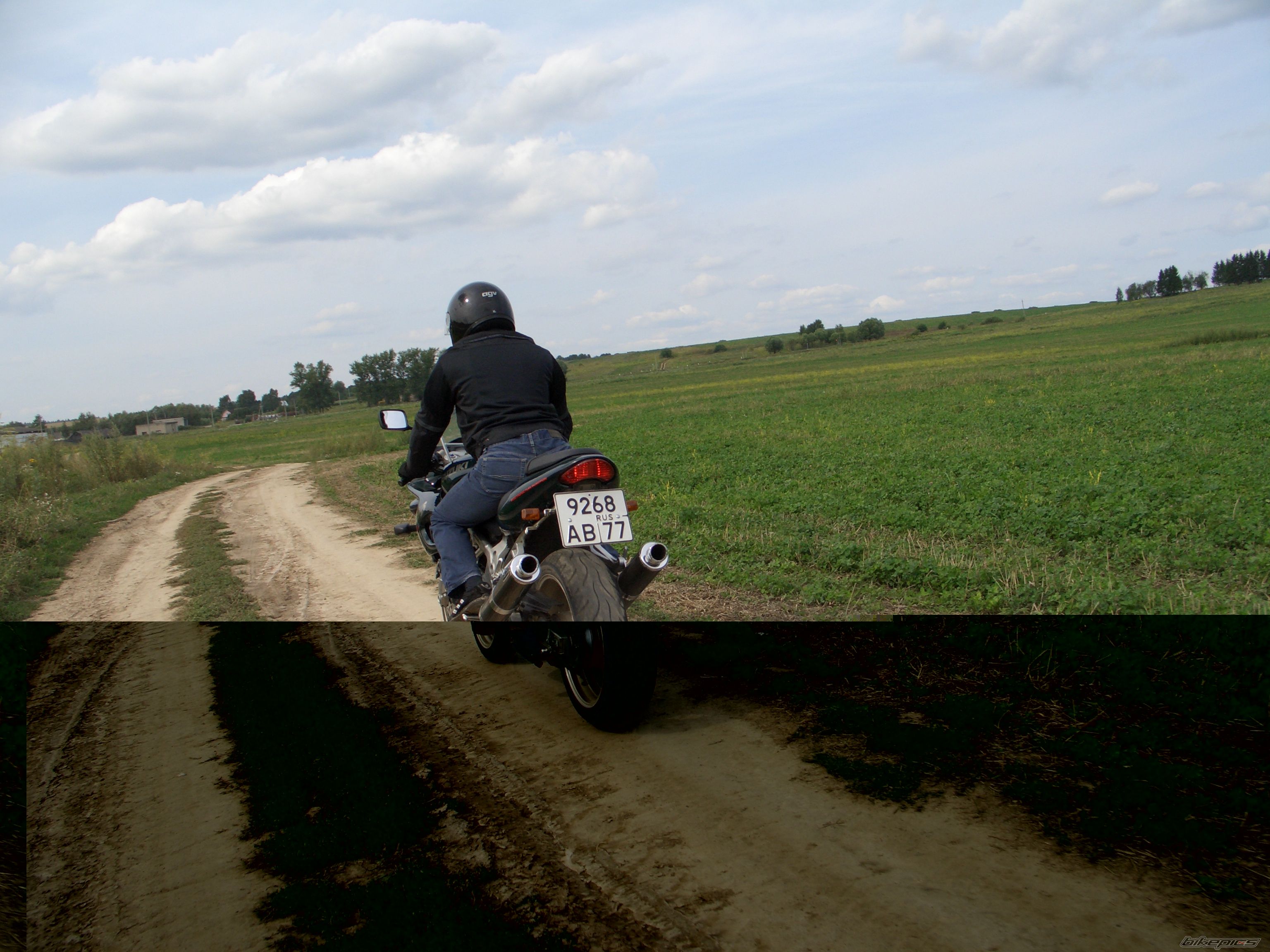 Bike Photo 666978