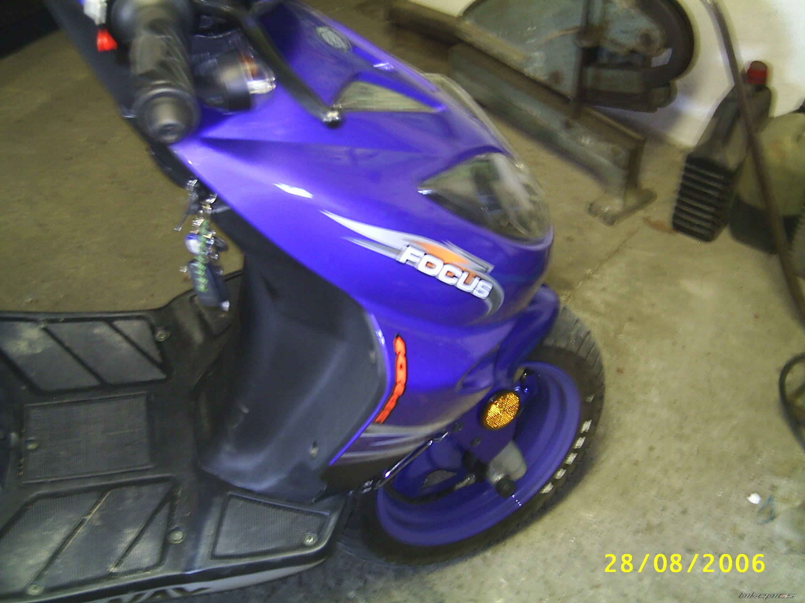 Bike Photo 666988