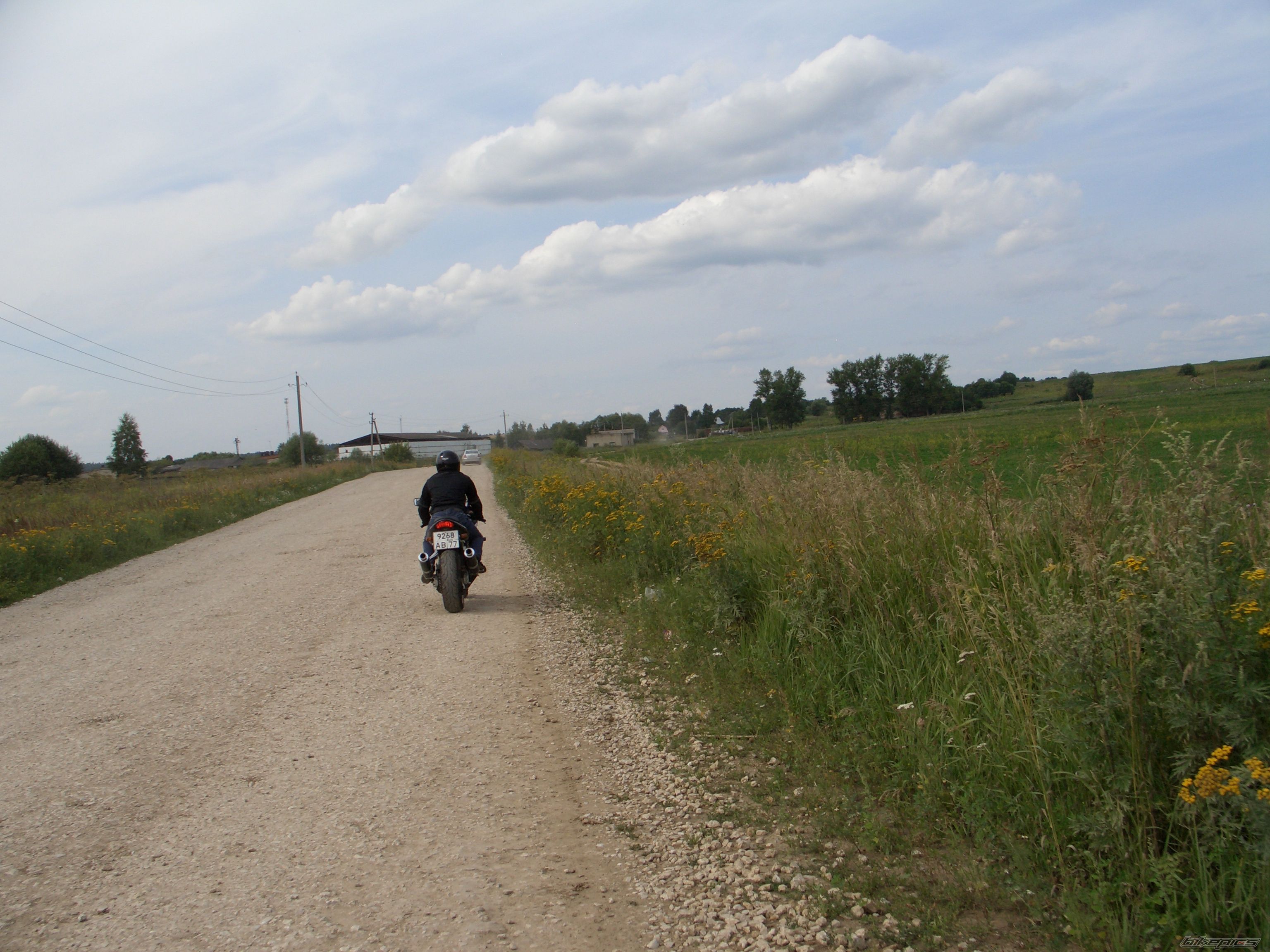 Bike Photo 666995
