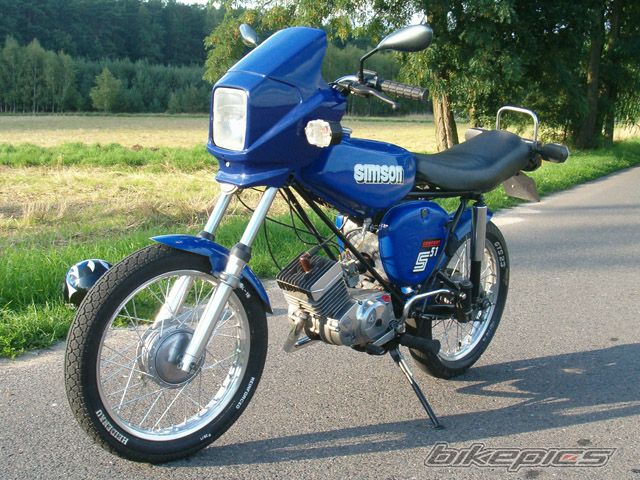 Bike Photo 667000
