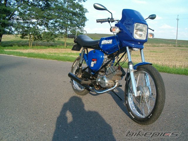 Bike Photo 667003