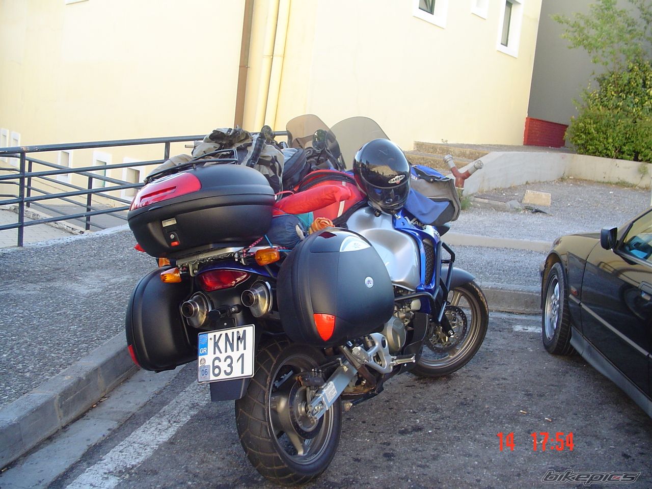 Bike Photo 667035