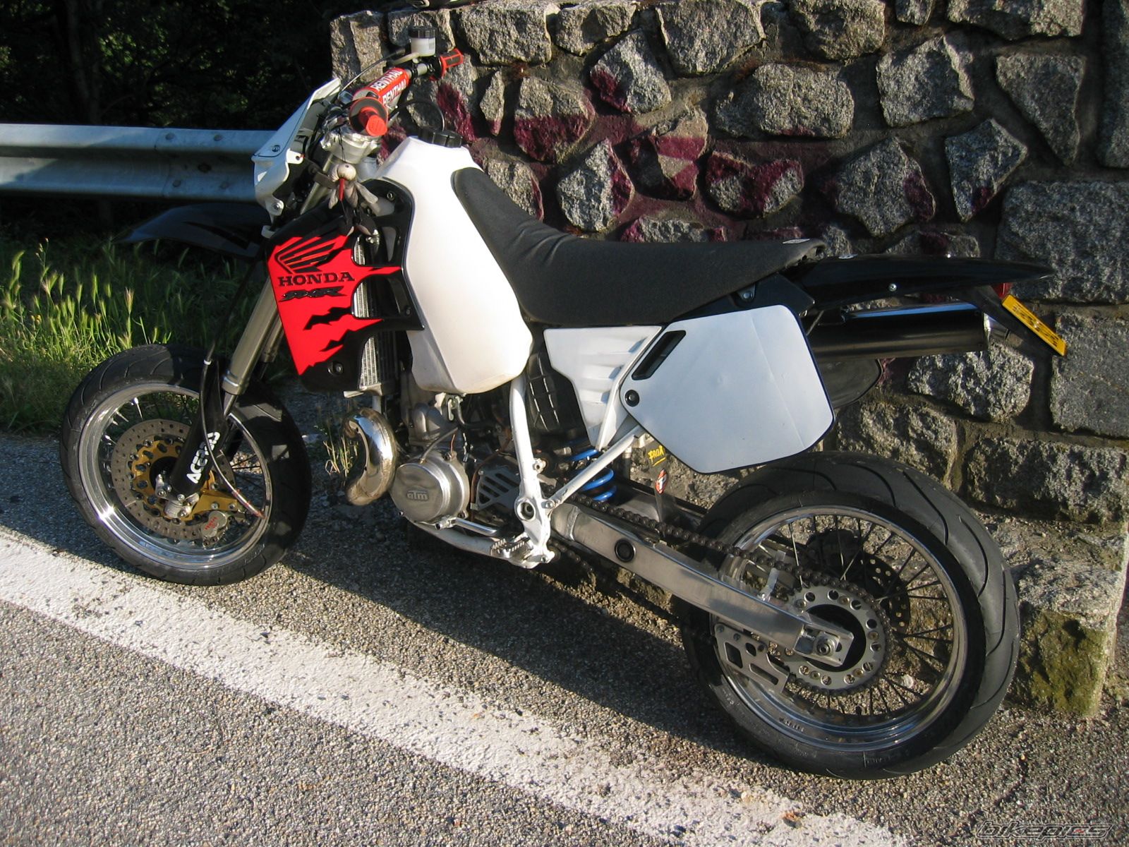 Bike Photo 667038