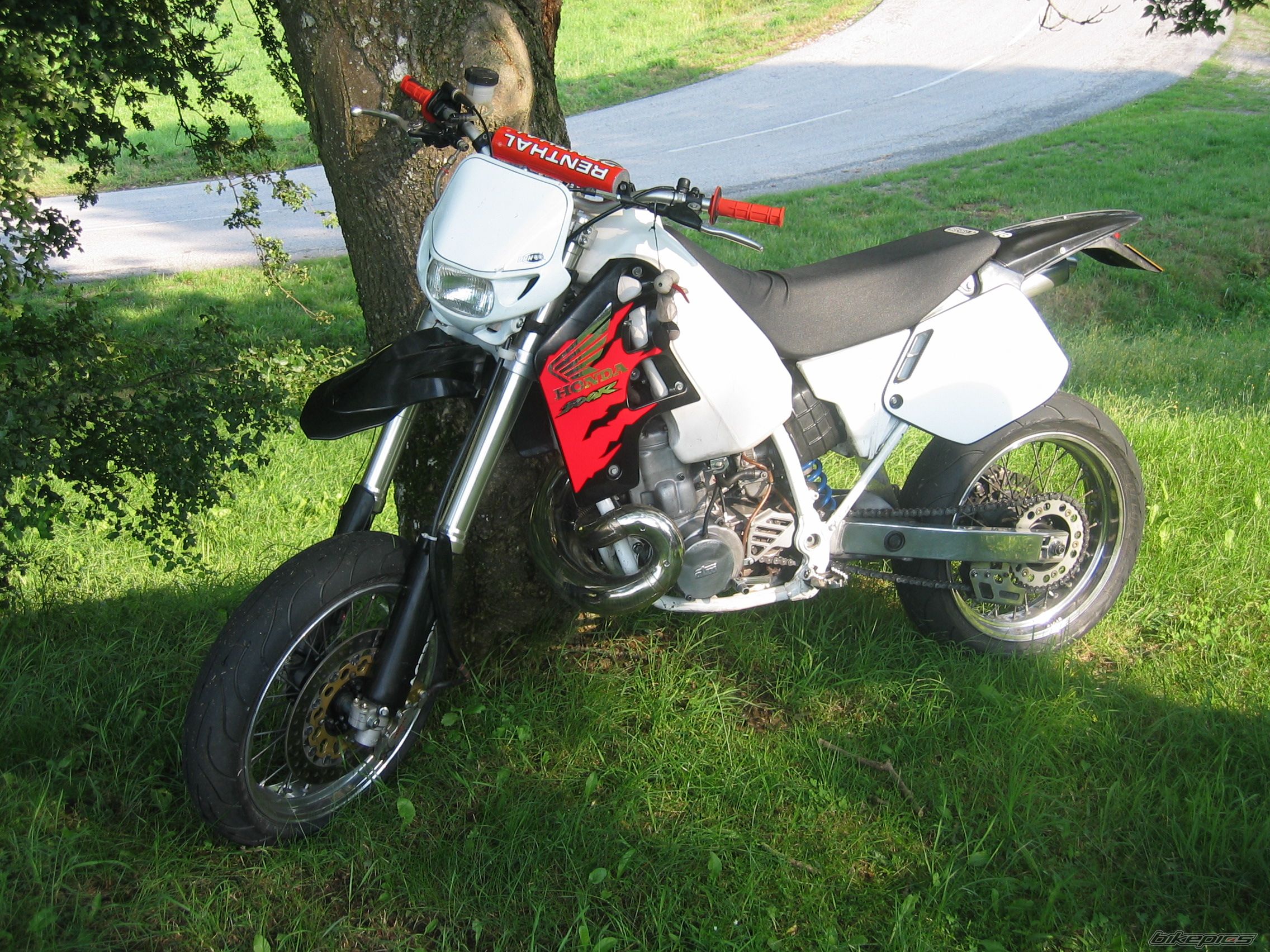 Bike Photo 667045