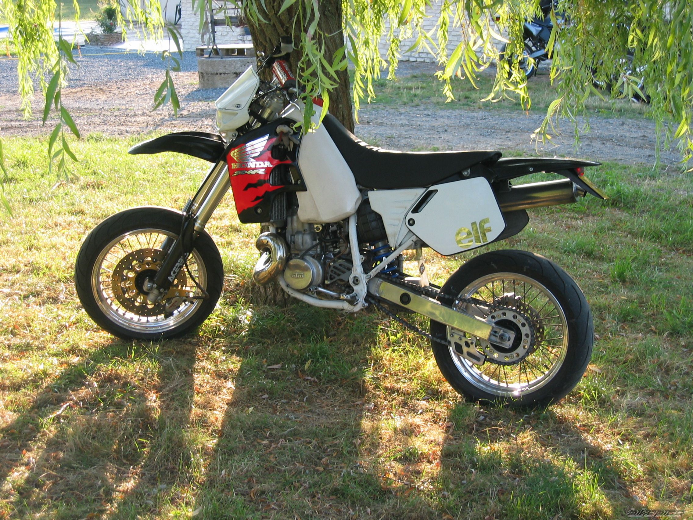 Bike Photo 667047