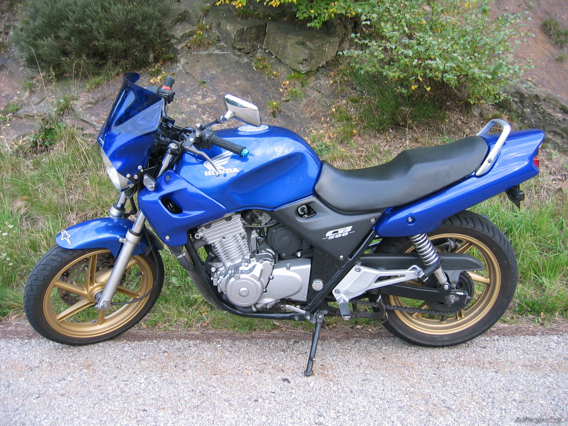 Bike Photo 667060
