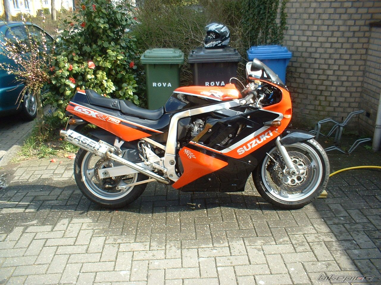 Bike Photo 667064