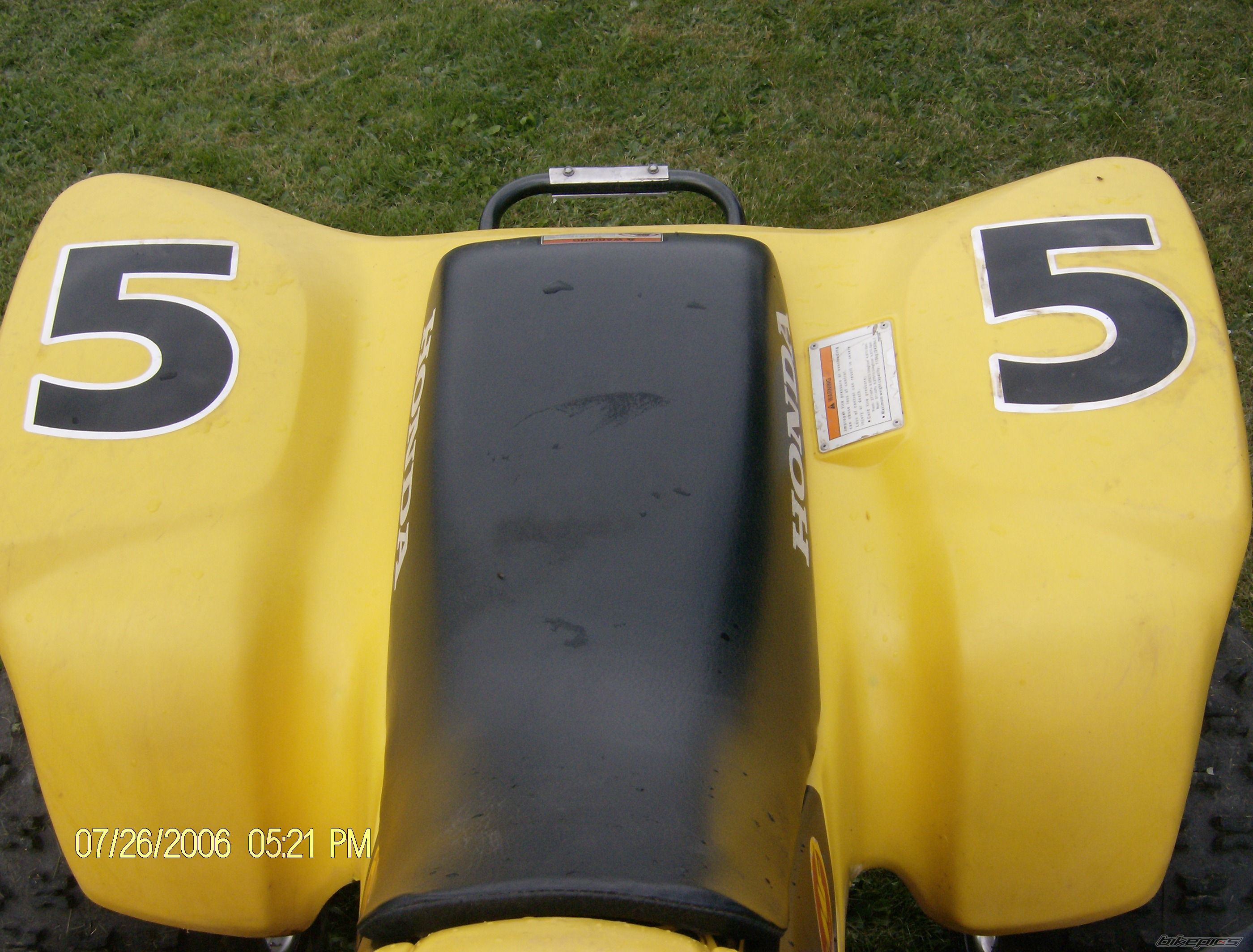 Bike Photo 667066
