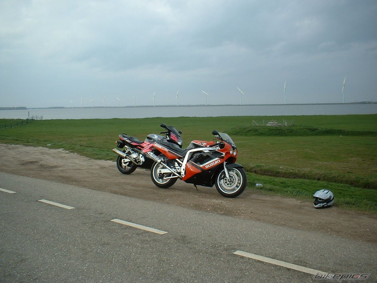 Bike Photo 667069