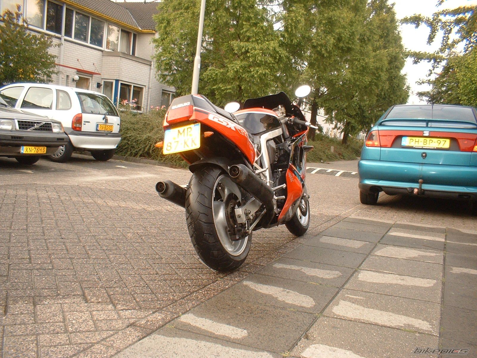 Bike Photo 667073