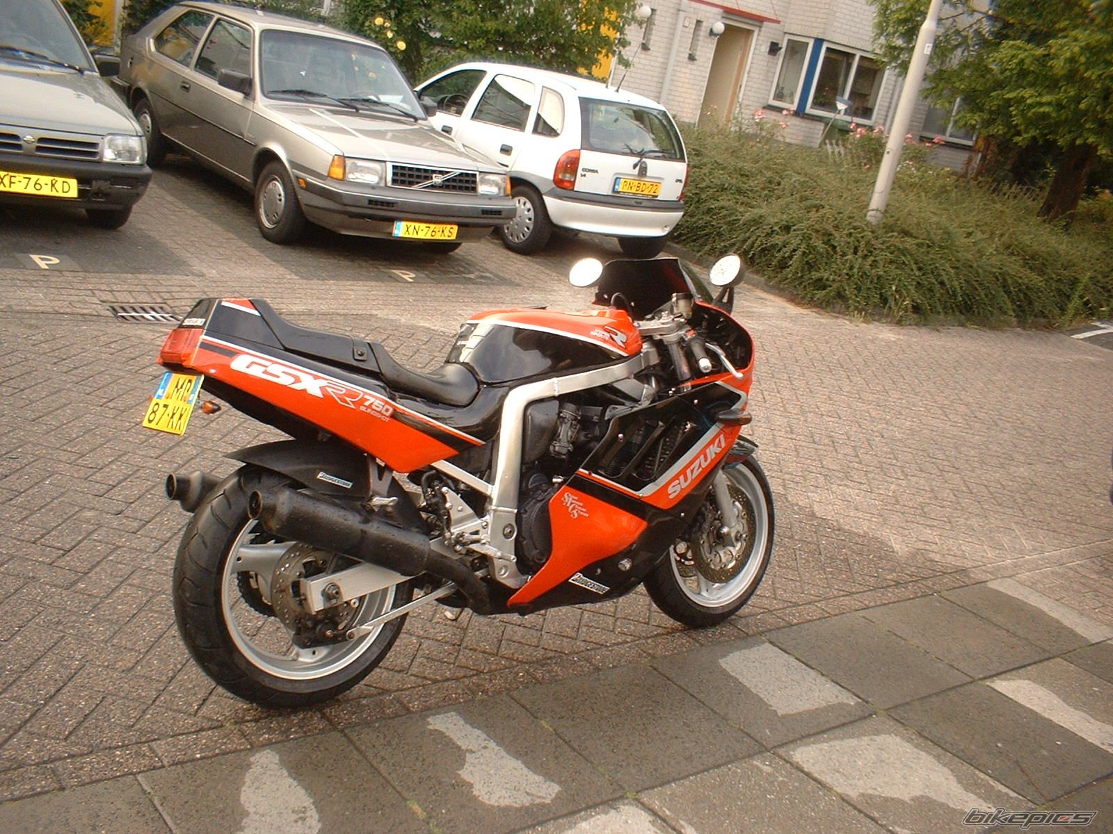 Bike Photo 667091