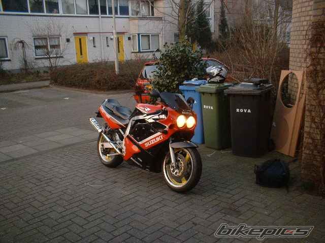 Bike Photo 667095