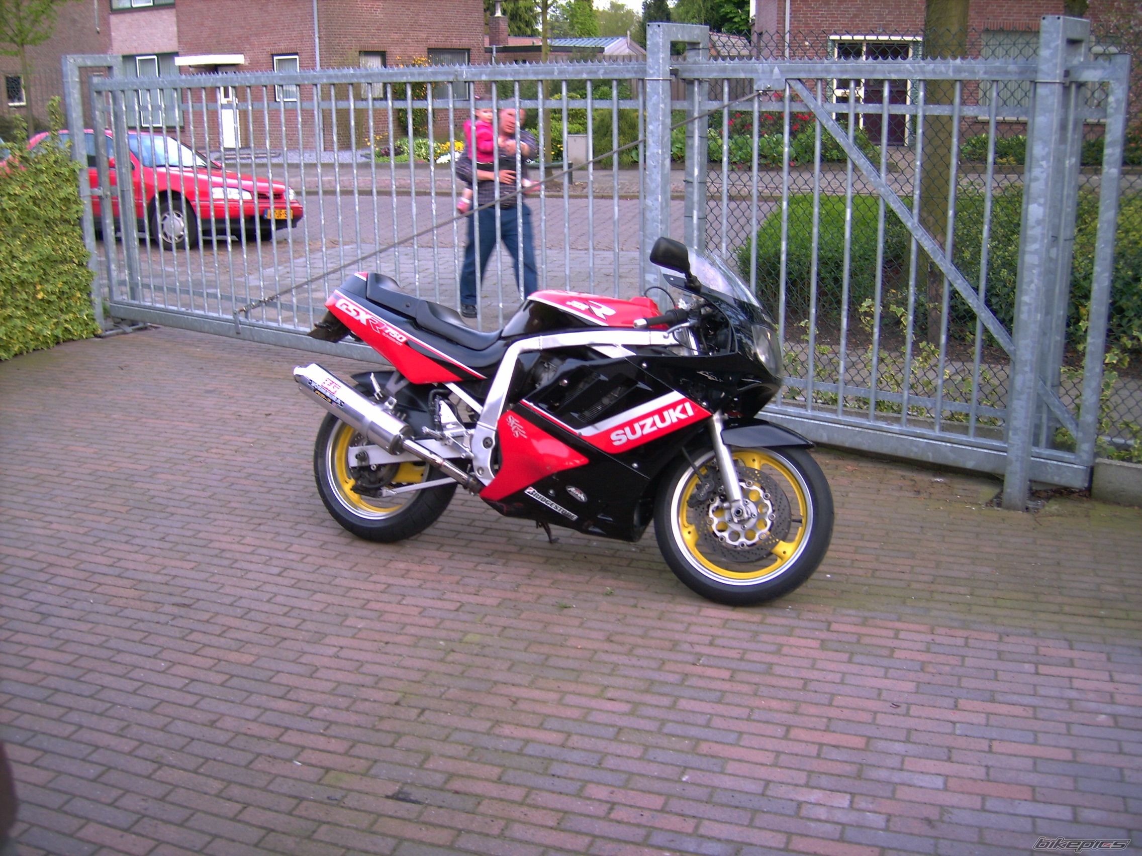 Bike Photo 667102