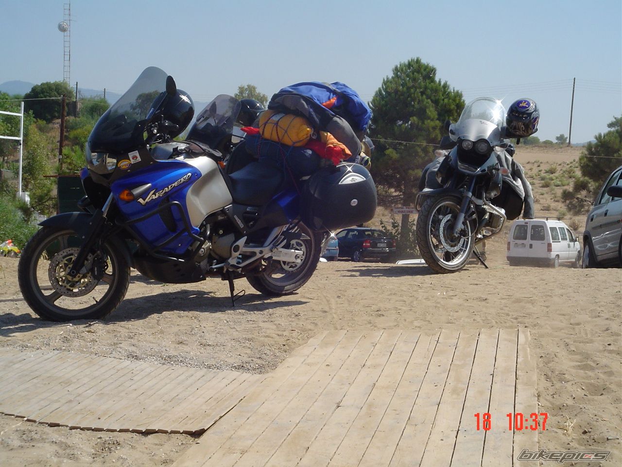 Bike Photo 667111