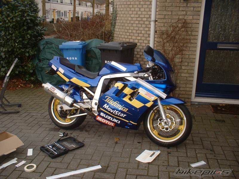 Bike Photo 667114