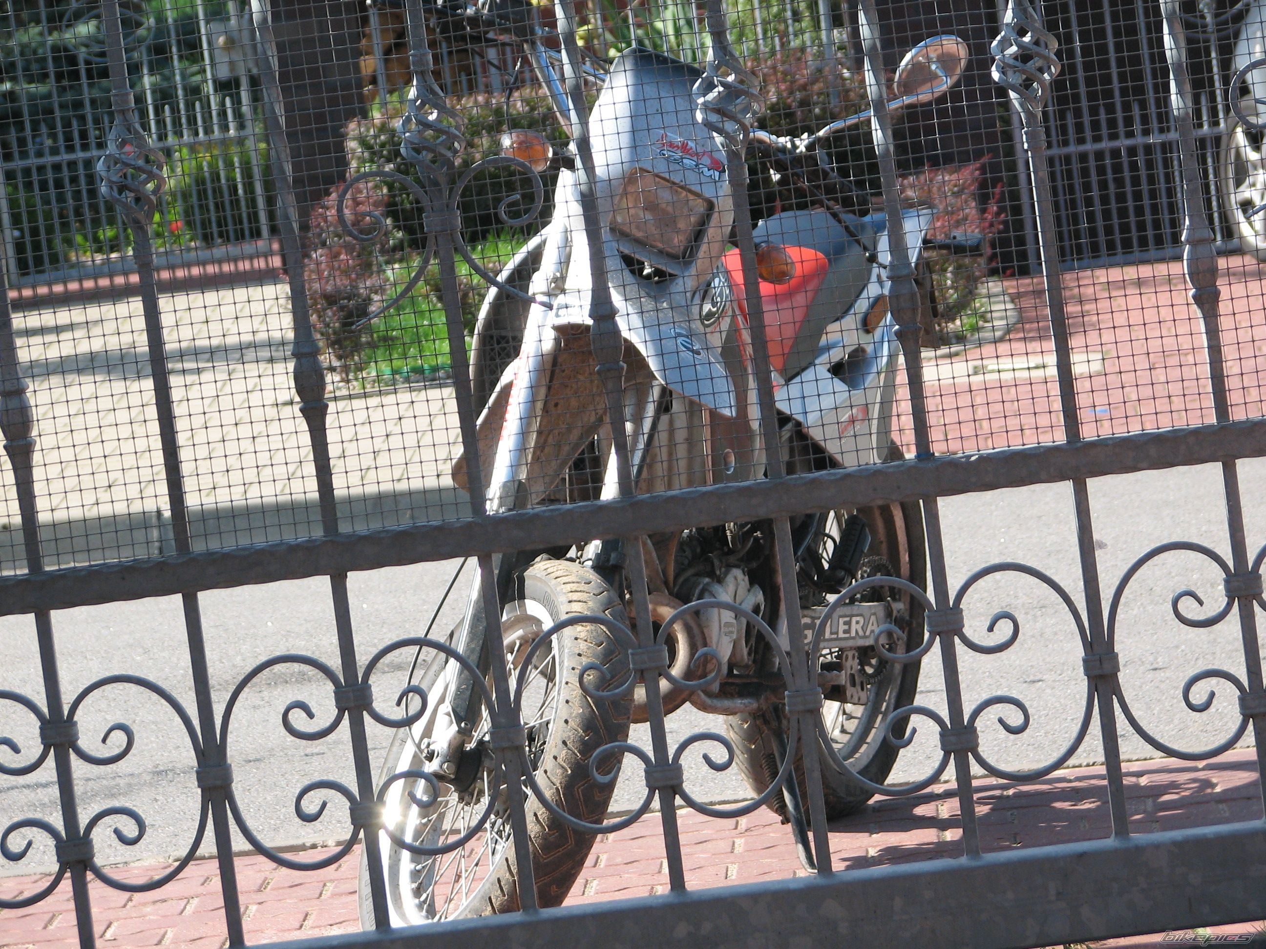 Bike Photo 667115