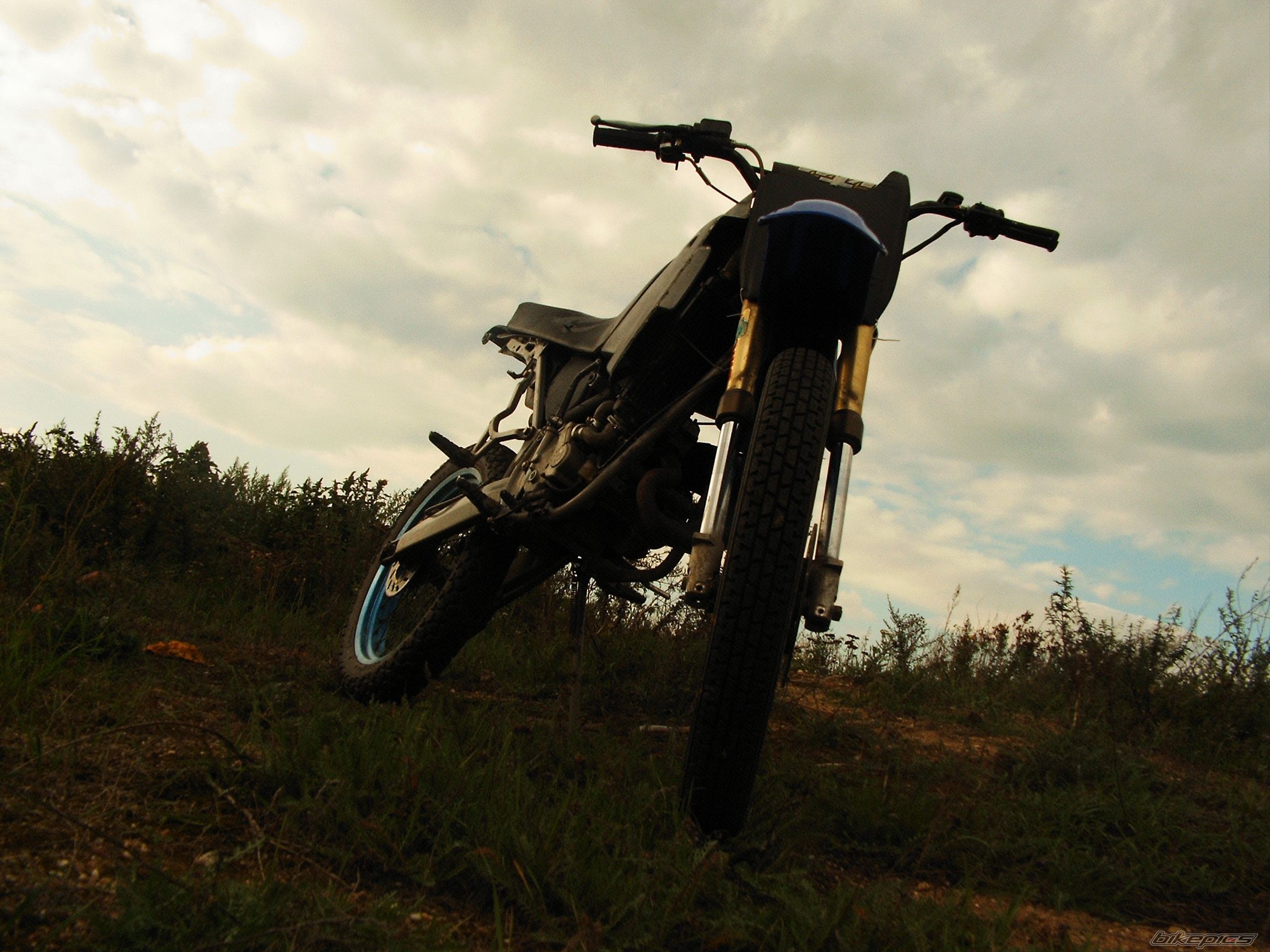 Bike Photo 667130