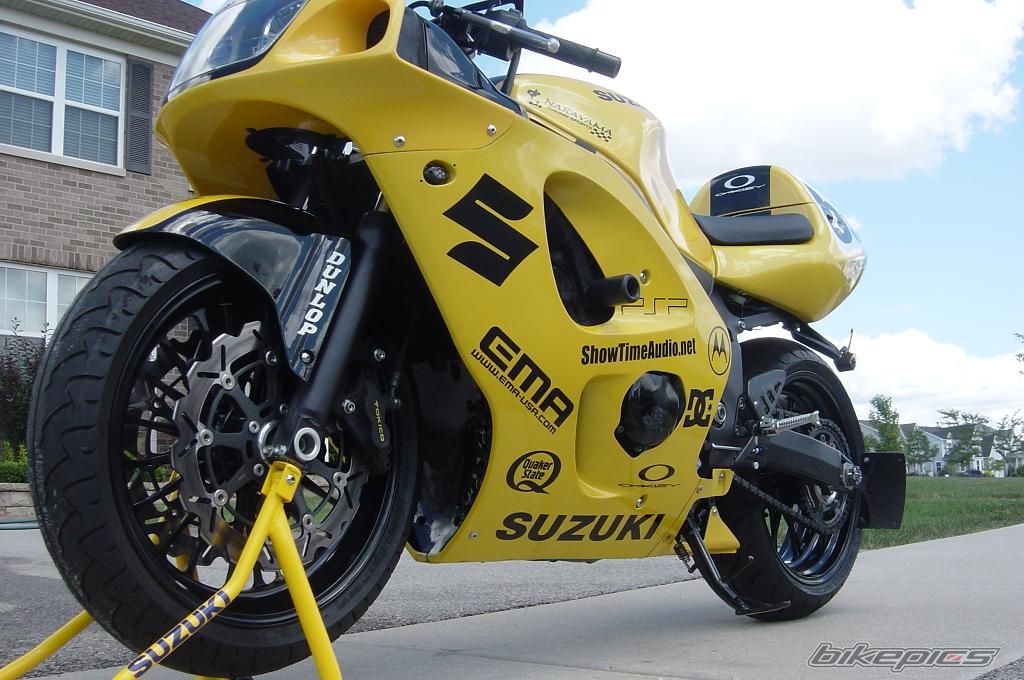 Bike Photo 667132