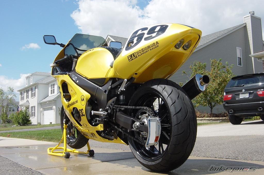 Bike Photo 667138