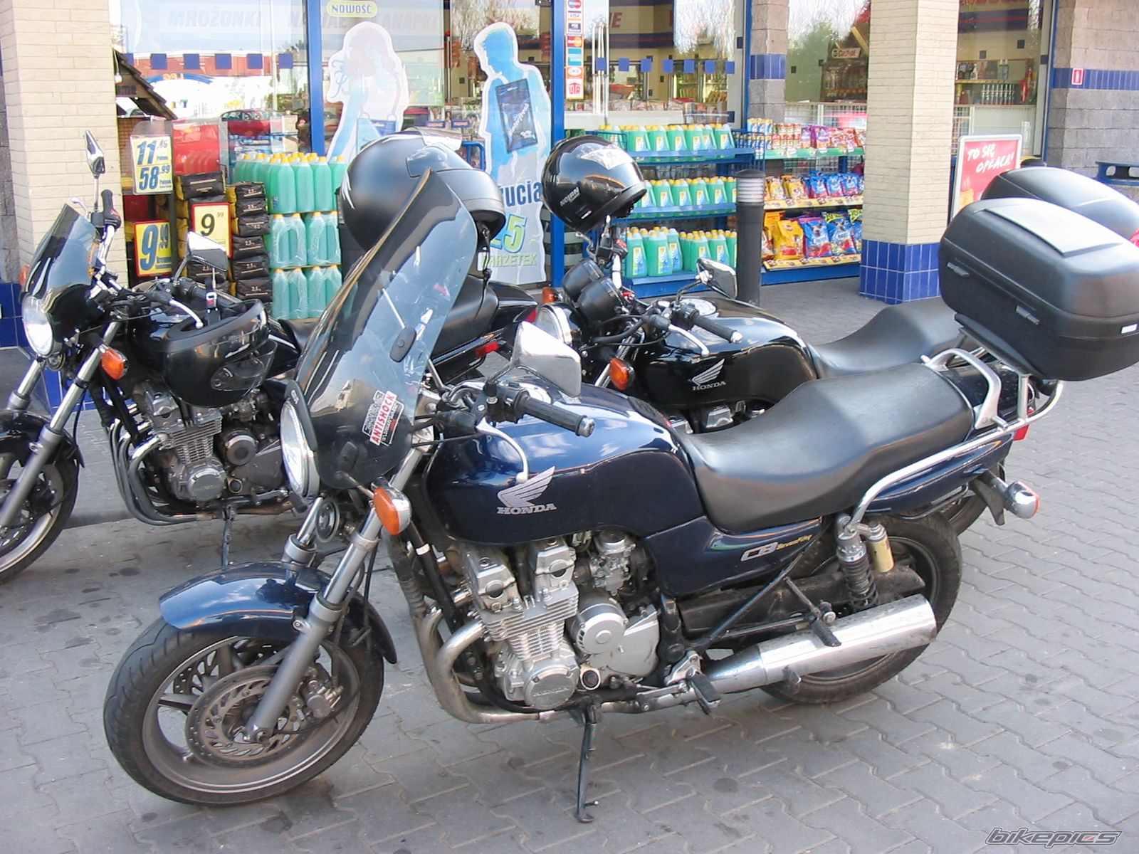 Bike Photo 667164