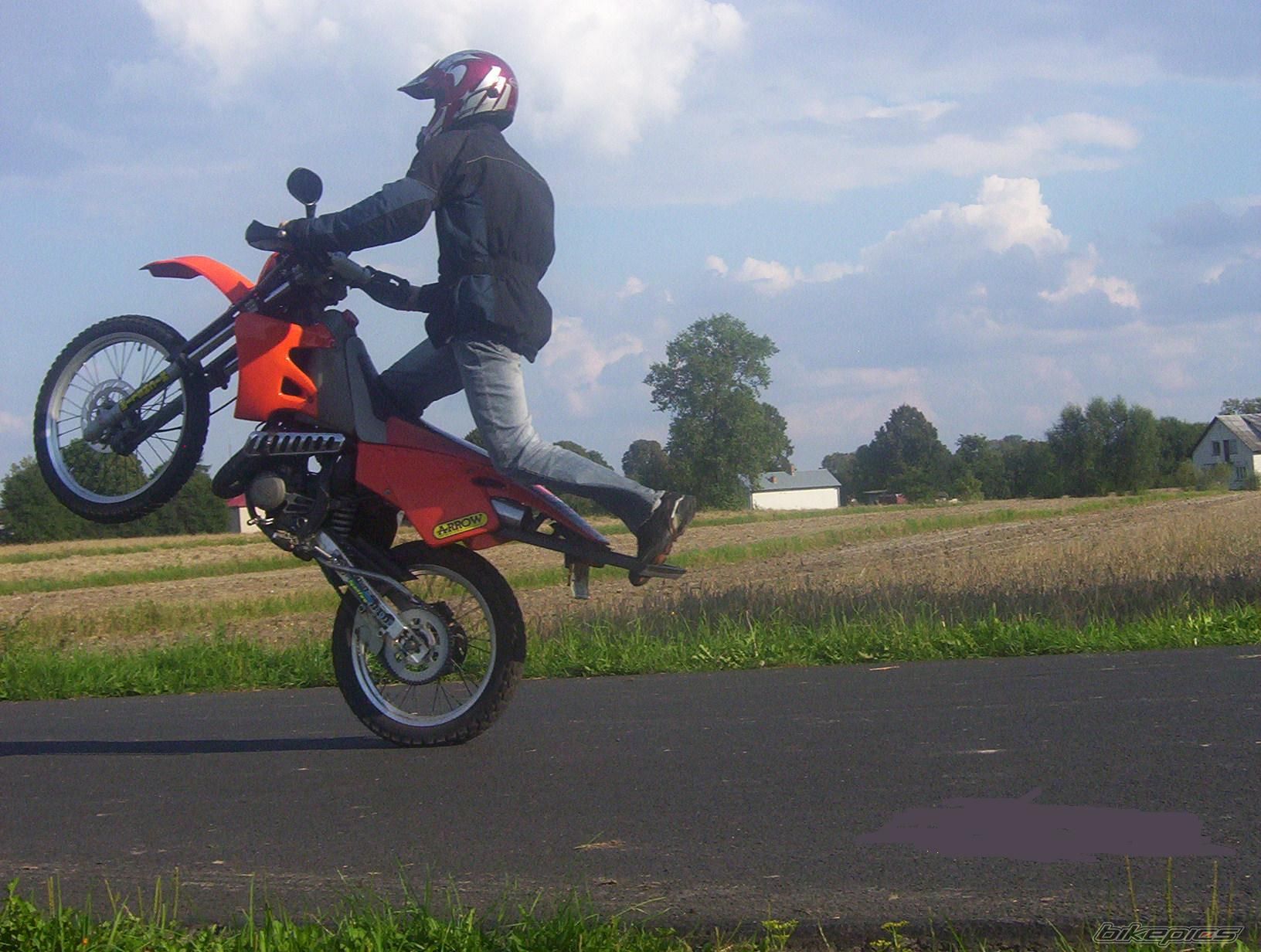 Bike Photo 667177