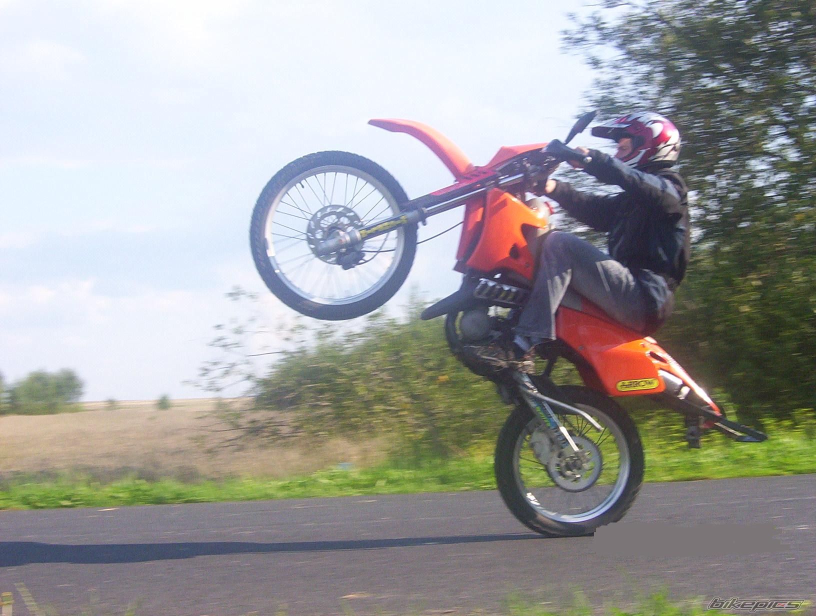 Bike Photo 667185