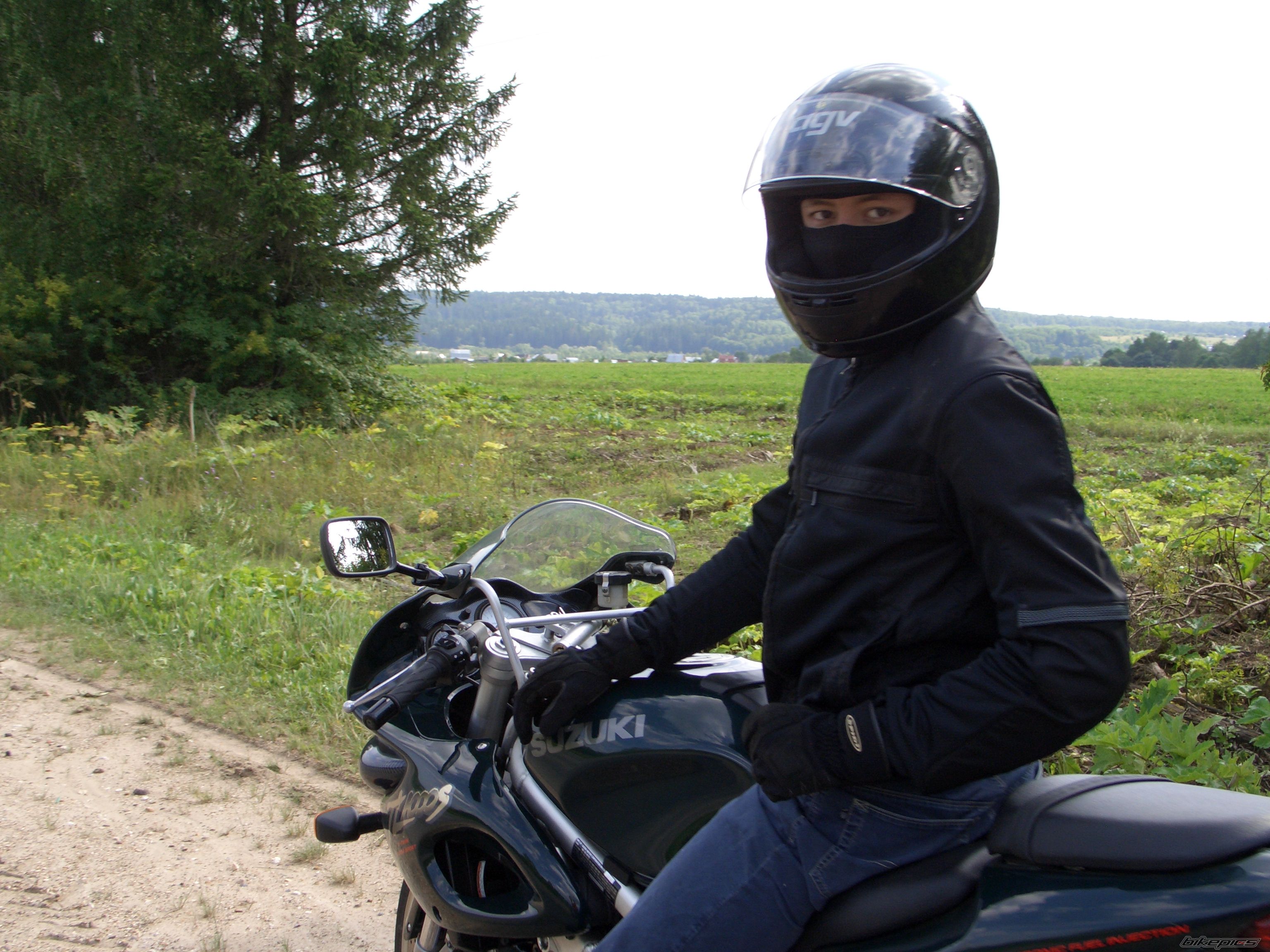 Bike Photo 667186