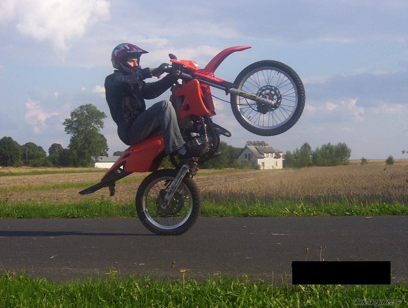 Bike Photo 667188
