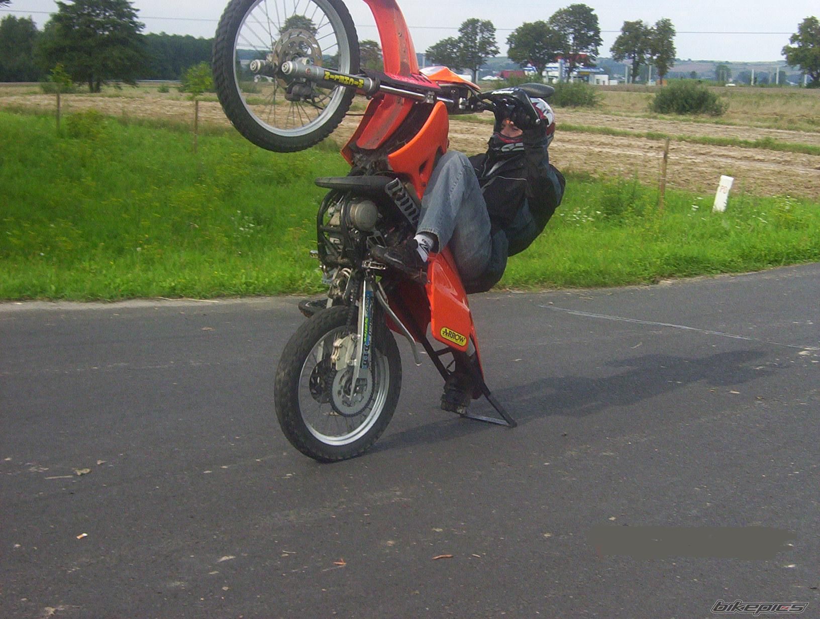 Bike Photo 667195