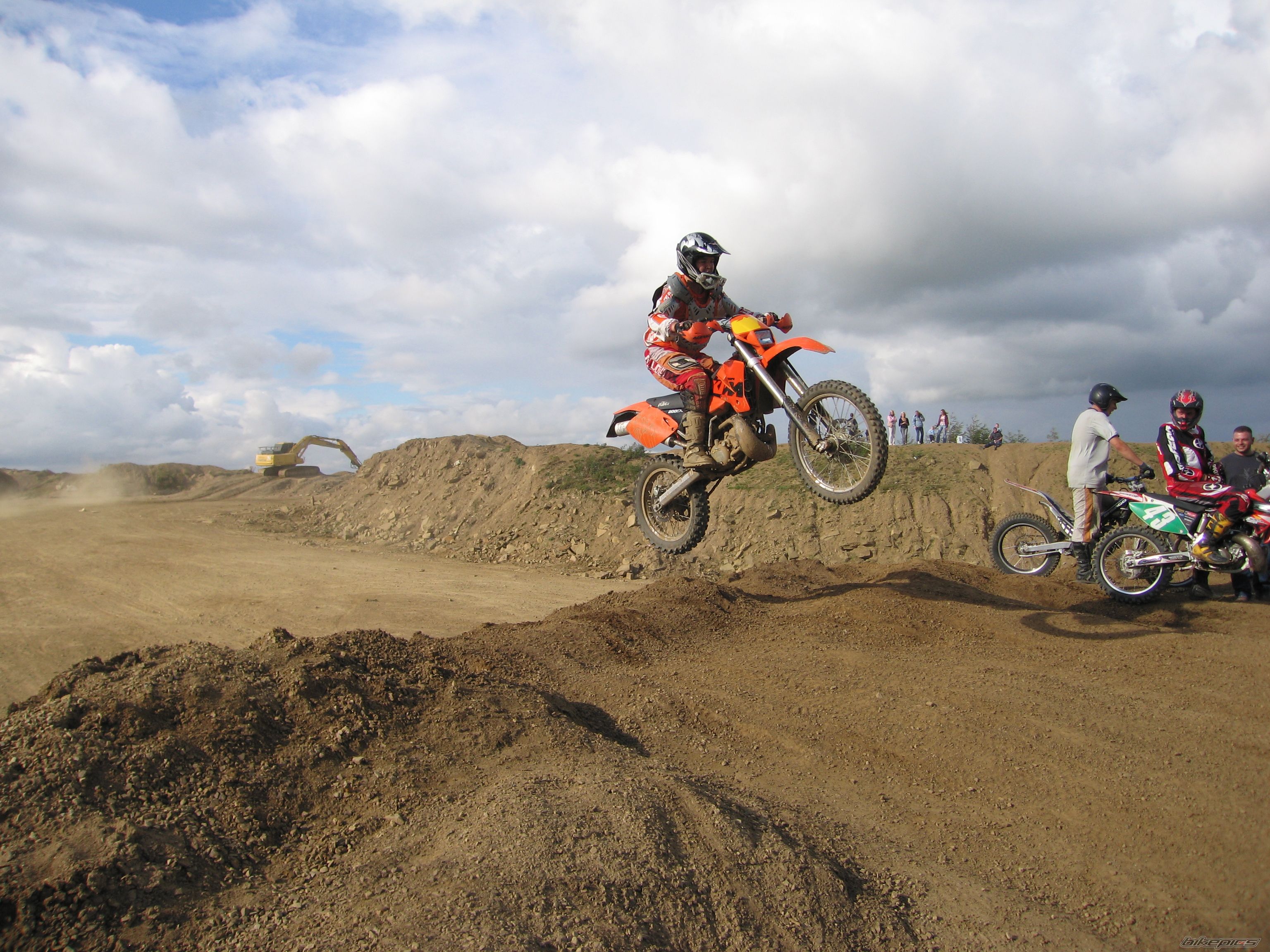 Bike Photo 667205