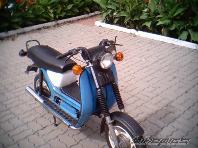 Bike Photo 667218