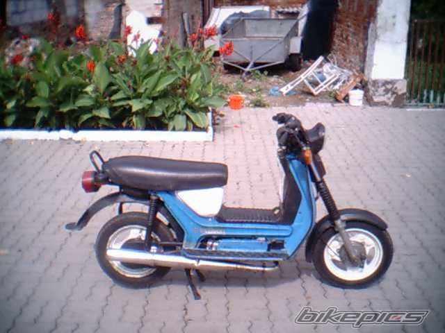 Bike Photo 667222