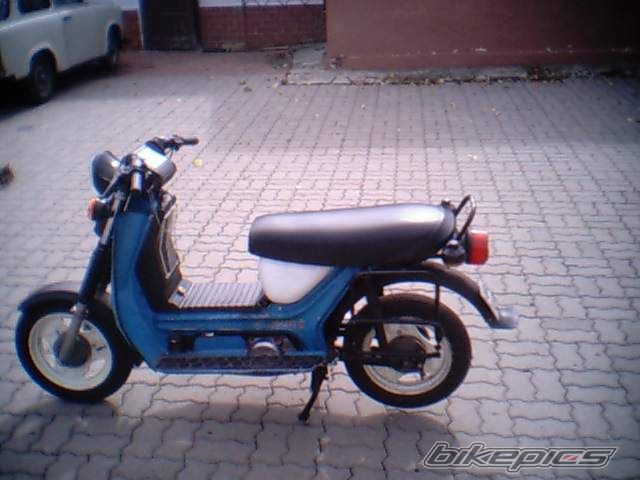 Bike Photo 667224