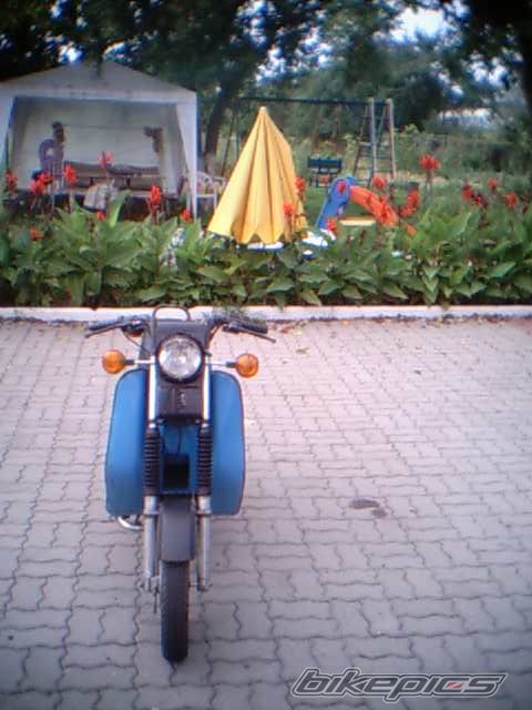 Bike Photo 667230